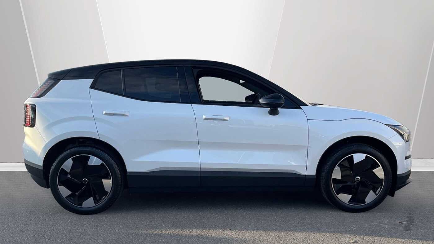 Used Volvo EX30 2025 for sale - 78035850: Photo 3