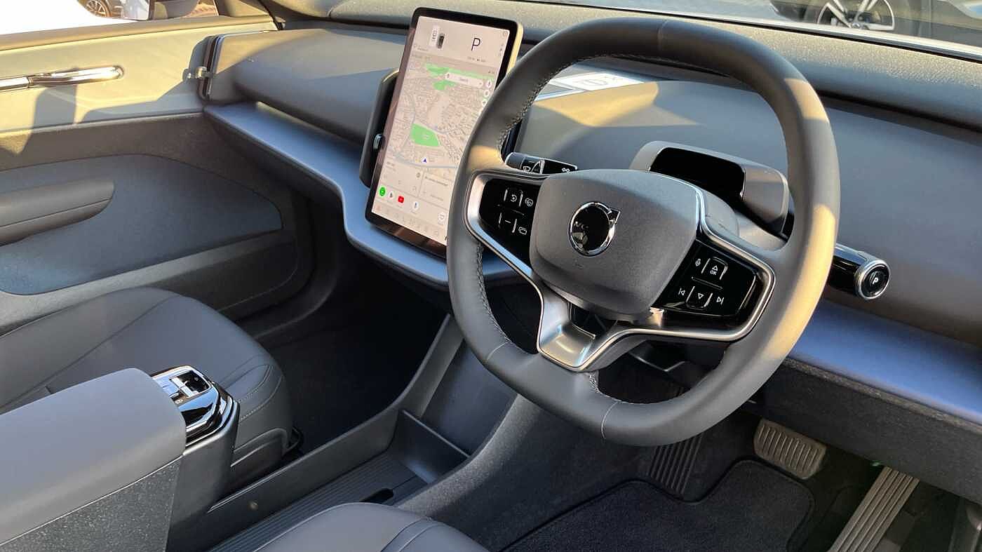 Used Volvo EX30 2025 for sale - 78035850: Photo 5