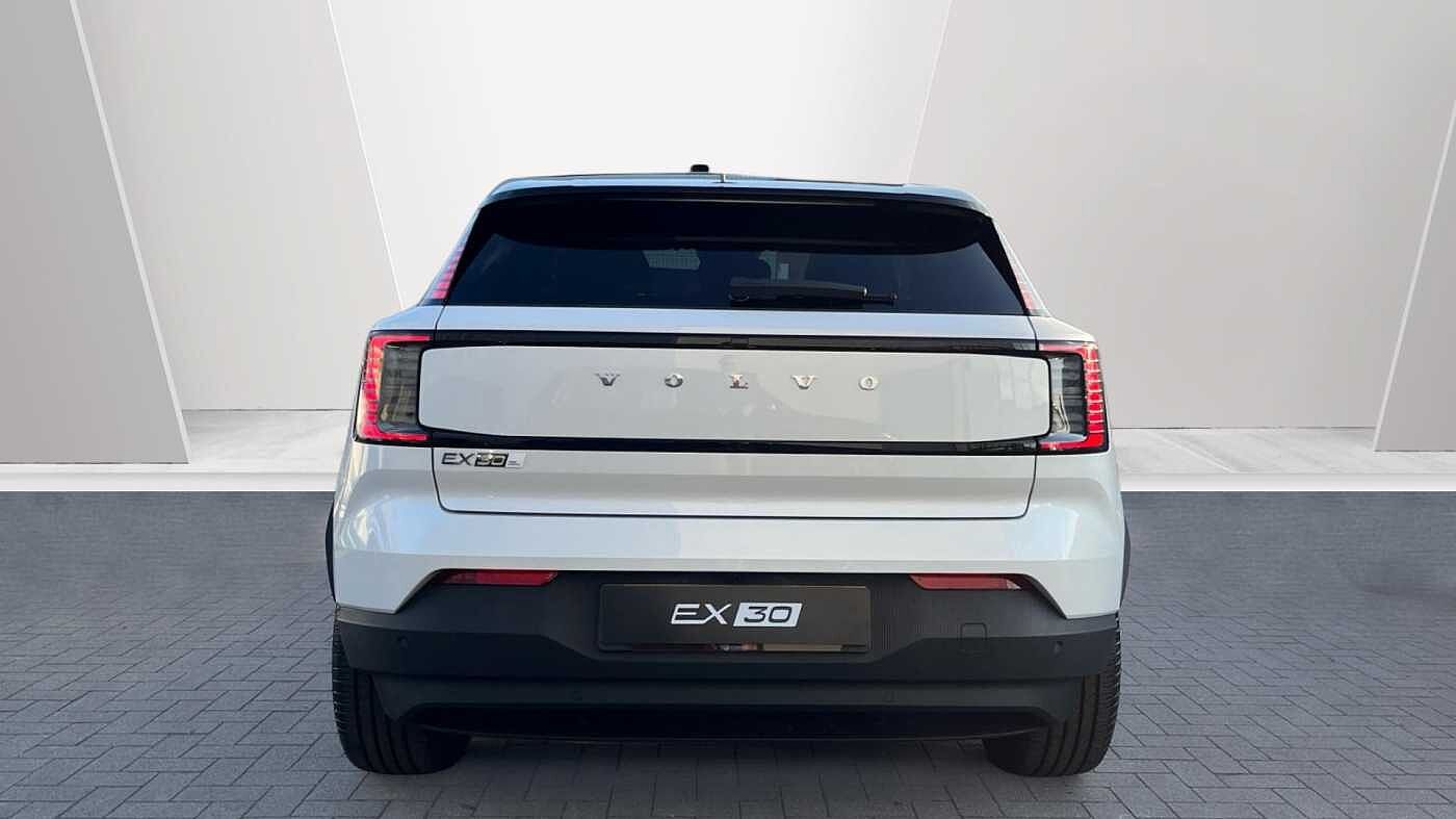 Used Volvo EX30 2025 for sale - 78035850: Photo 9