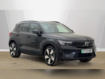 Used Volvo XC40 2023 for sale - 78343894: Photo