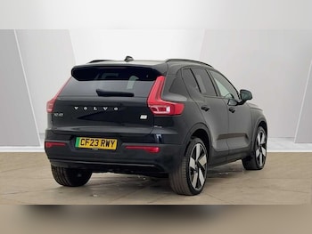 Used Volvo XC40 2023 for sale - 78343894: Photo