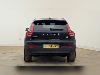 Used Volvo XC40 2023 for sale - 78343894: Photo