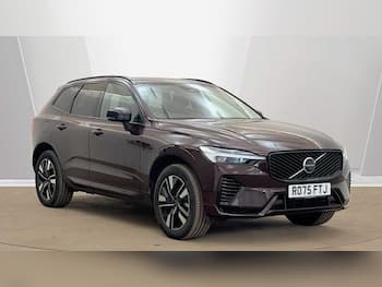 Used Volvo XC60 2025 for sale - 79663083: Photo