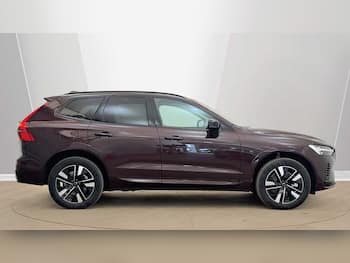 Used Volvo XC60 2025 for sale - 79663083: Photo
