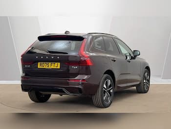 Used Volvo XC60 2025 for sale - 79663083: Photo