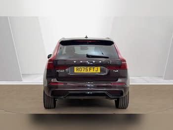 Used Volvo XC60 2025 for sale - 79663083: Photo
