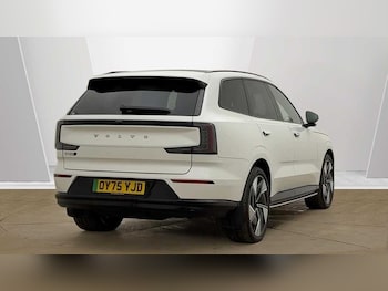 Used Volvo EX90 2025 for sale - 78862122: Photo