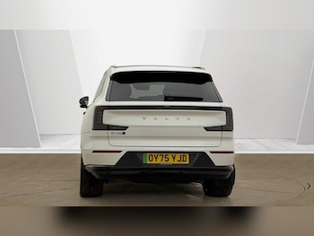 Used Volvo EX90 2025 for sale - 78862122: Photo