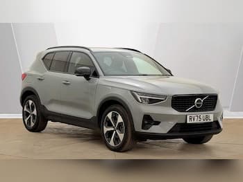 Used Volvo XC40 2025 for sale - 79719400: Photo