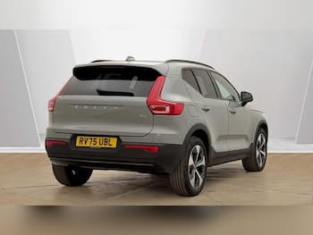 Used Volvo XC40 2025 for sale - 79719400: Photo