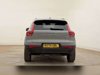 Used Volvo XC40 2025 for sale - 79719400: Photo