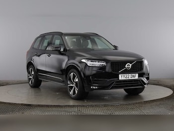 Used Volvo XC90 2022 for sale - 79490350: Photo