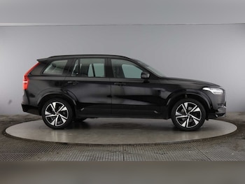 Used Volvo XC90 2022 for sale - 79490350: Photo