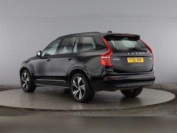 Used Volvo XC90 2022 for sale - 79490350: Photo