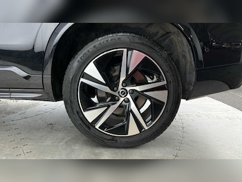 Used Volvo XC90 2022 for sale - 79490350: Photo