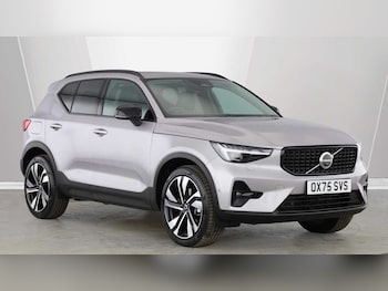 Used Volvo XC40 2026 for sale - 79595397: Photo