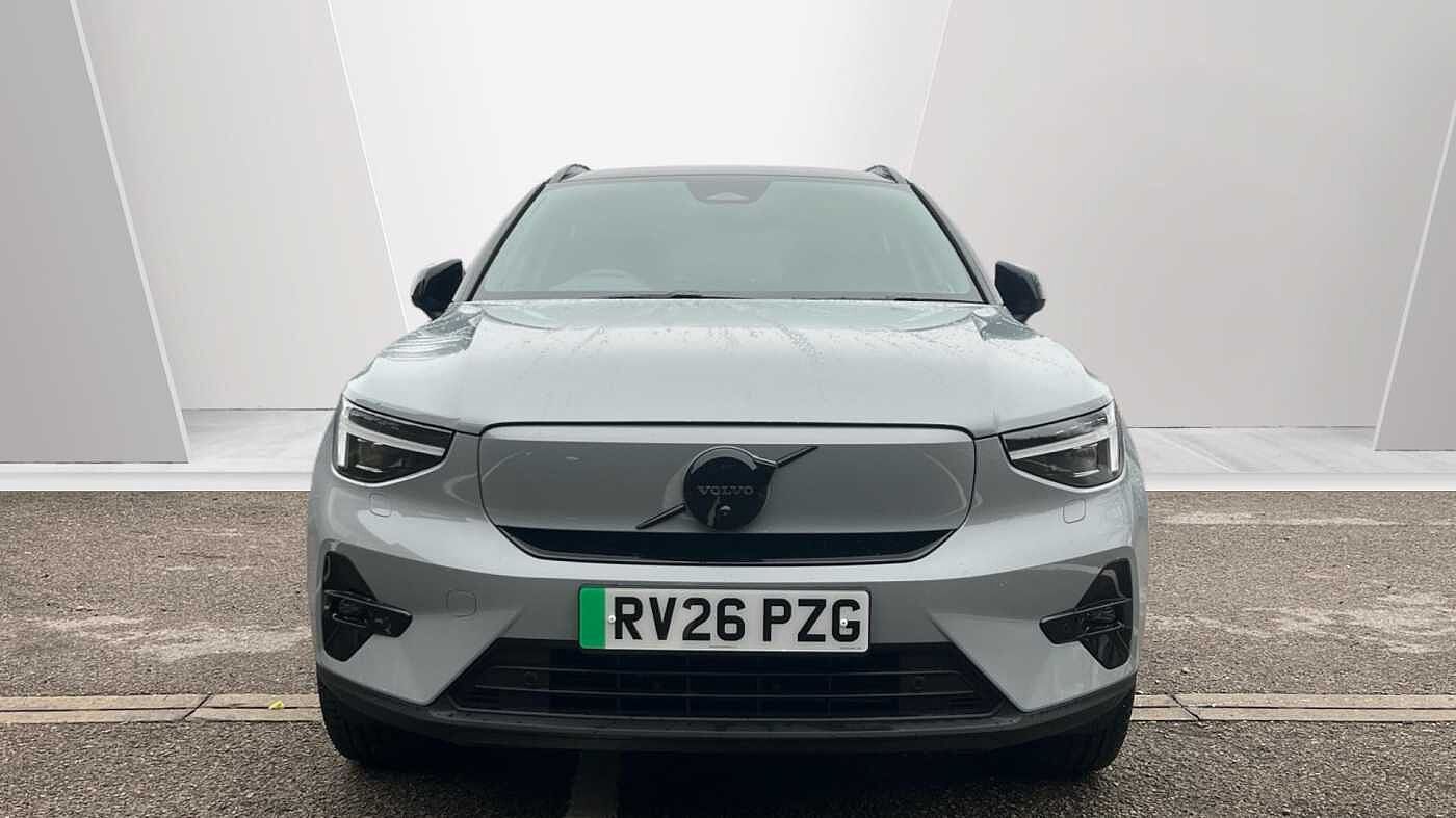 Used Volvo EX40 2026 for sale - 78027904: Photo 10