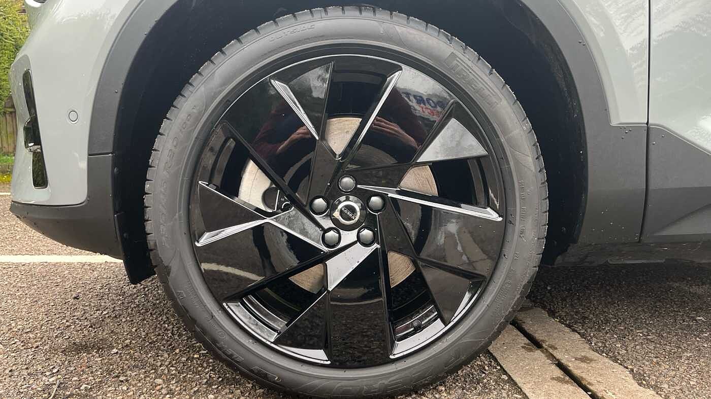 Used Volvo EX40 2026 for sale - 78027904: Photo 11