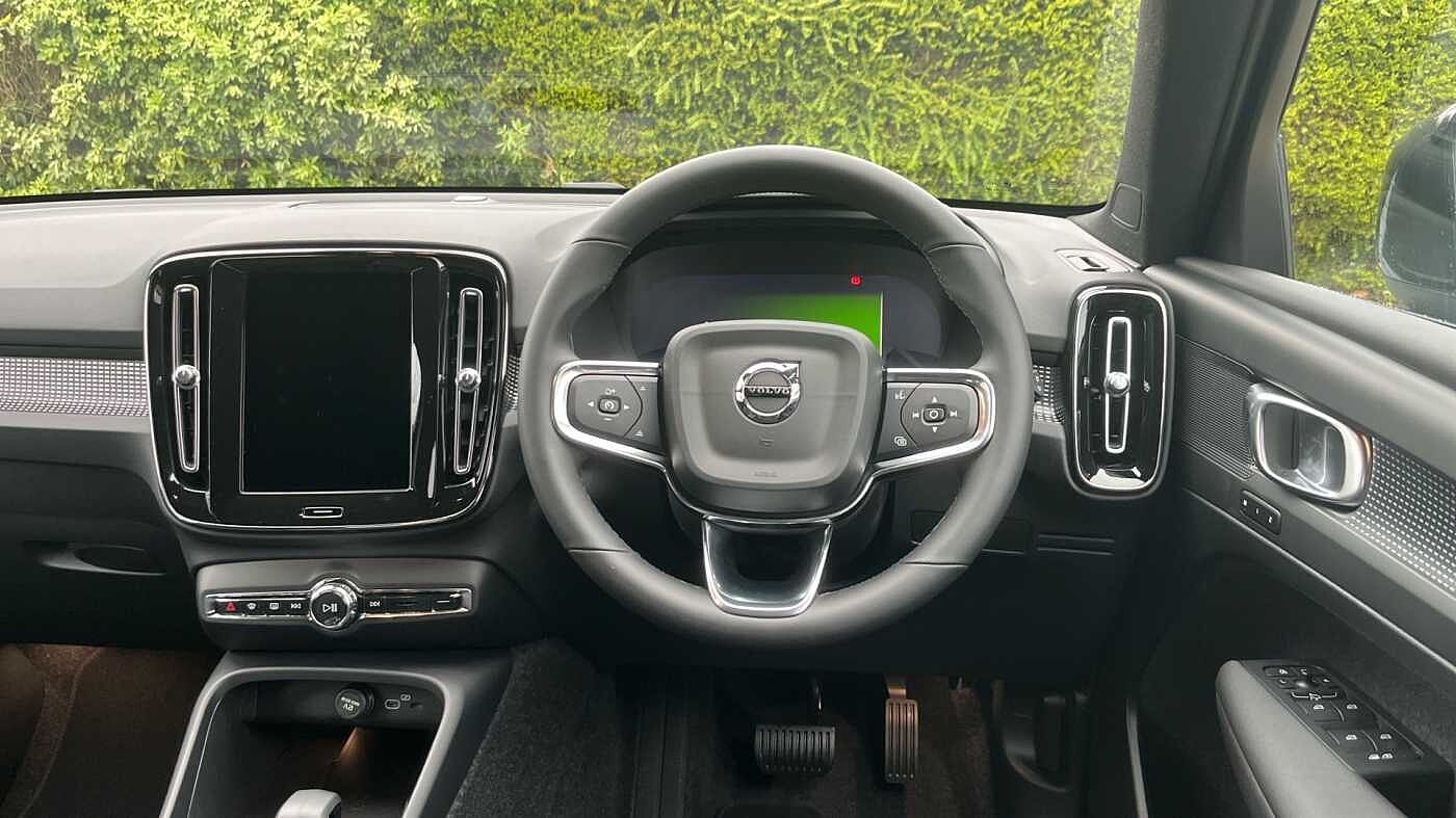 Used Volvo EX40 2026 for sale - 78027904: Photo 12