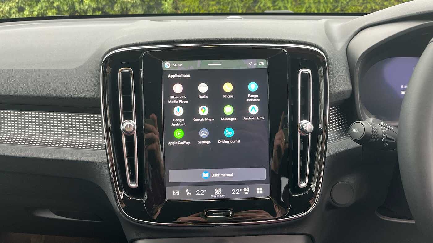 Used Volvo EX40 2026 for sale - 78027904: Photo 14