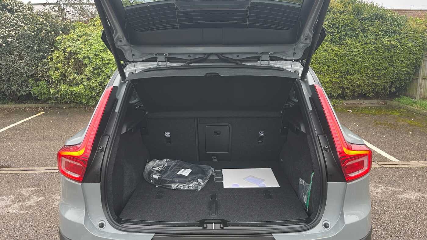 Used Volvo EX40 2026 for sale - 78027904: Photo 15