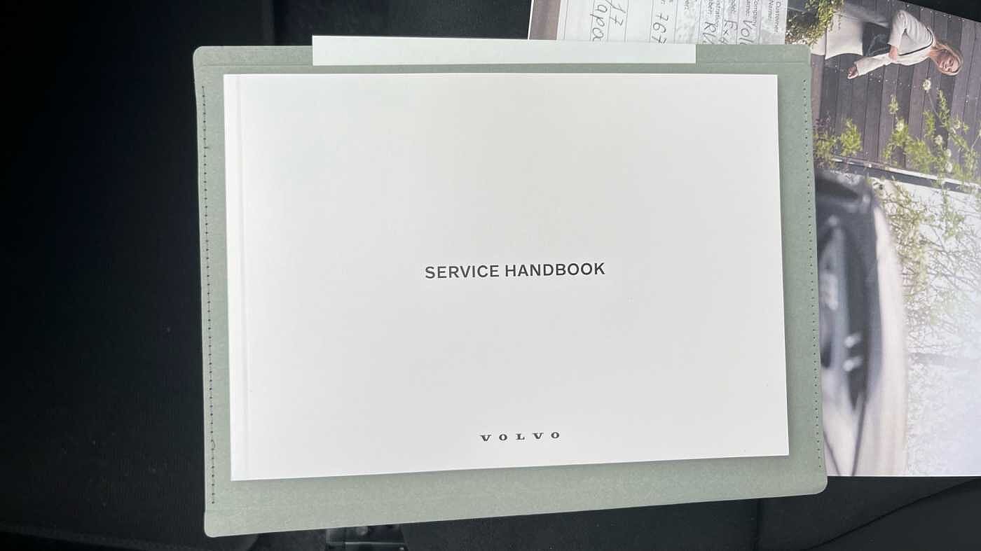 Used Volvo EX40 2026 for sale - 78027904: Photo 16