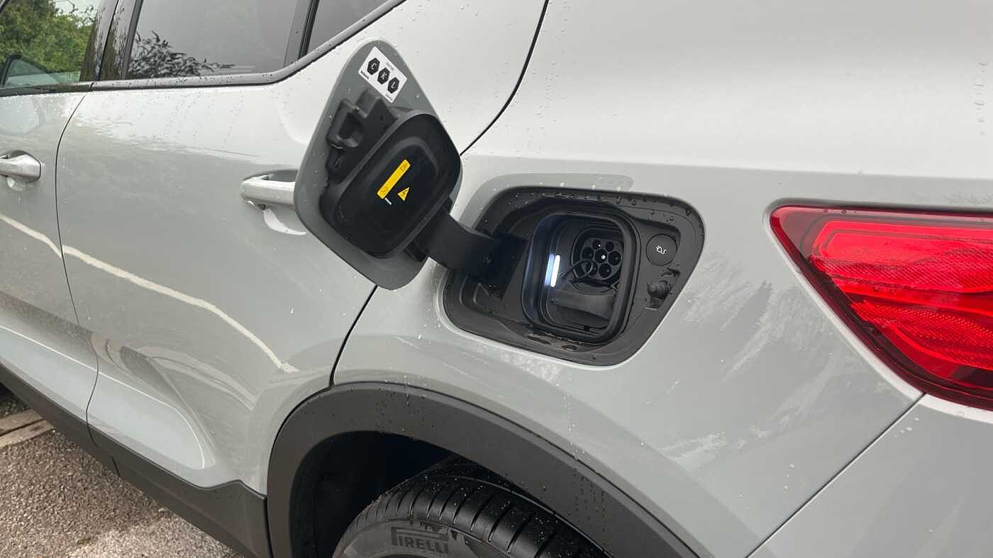 Used Volvo EX40 2026 for sale - 78027904: Photo 17