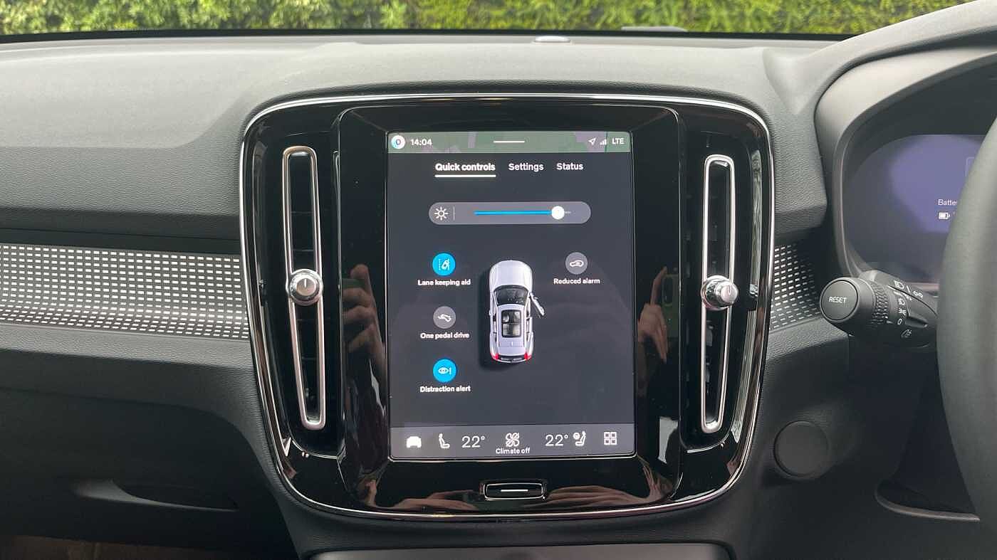 Used Volvo EX40 2026 for sale - 78027904: Photo 18