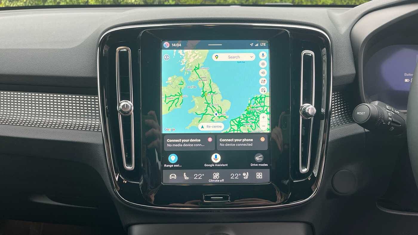 Used Volvo EX40 2026 for sale - 78027904: Photo 19