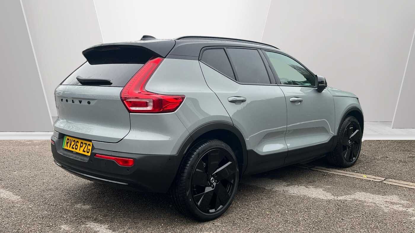 Used Volvo EX40 2026 for sale - 78027904: Photo 2