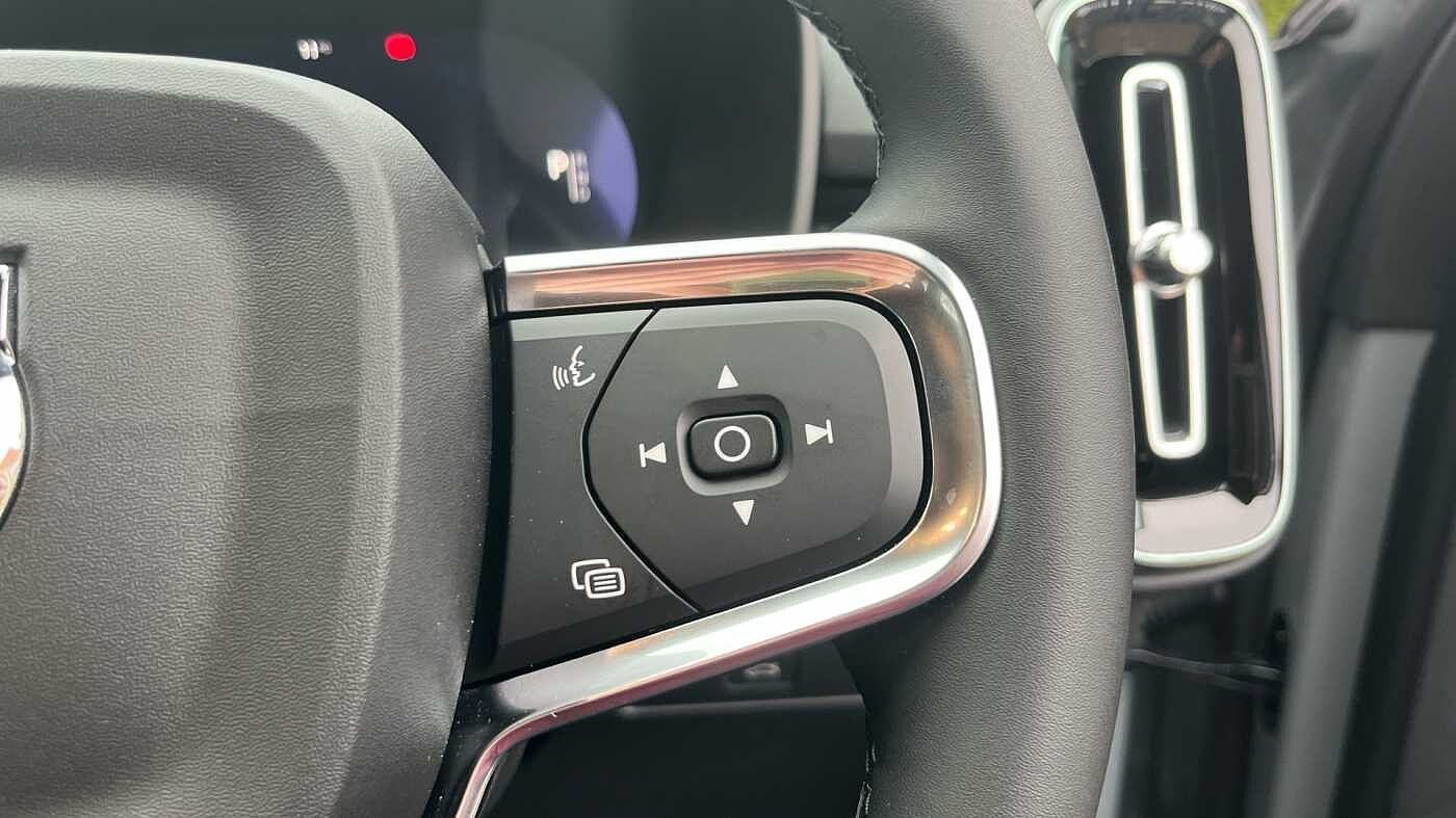 Used Volvo EX40 2026 for sale - 78027904: Photo 22