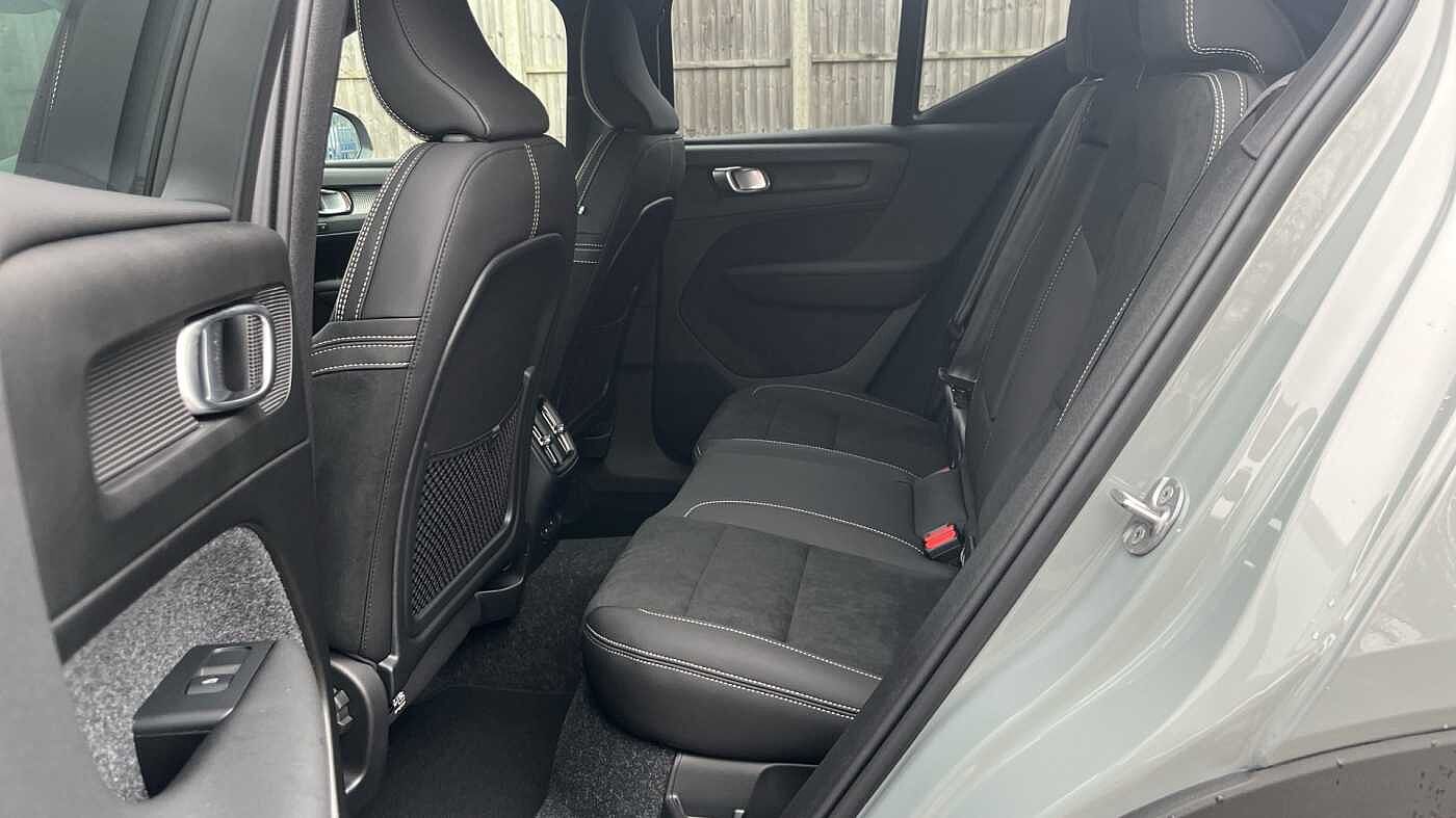 Used Volvo EX40 2026 for sale - 78027904: Photo 27