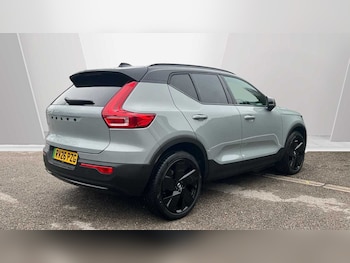 Used Volvo EX40 2026 for sale - 78027904: Photo