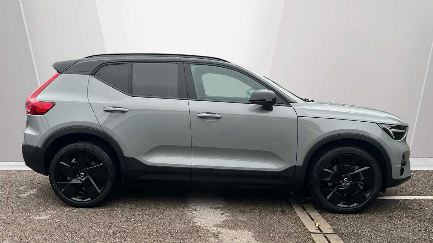 Used Volvo EX40 2026 for sale - 78027904: Photo 3