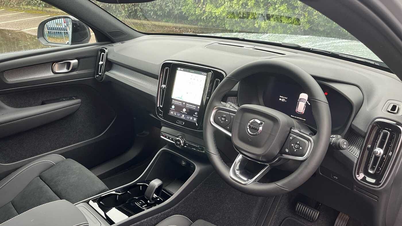 Used Volvo EX40 2026 for sale - 78027904: Photo 5