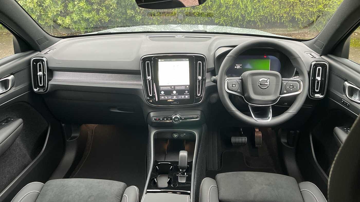 Used Volvo EX40 2026 for sale - 78027904: Photo 6