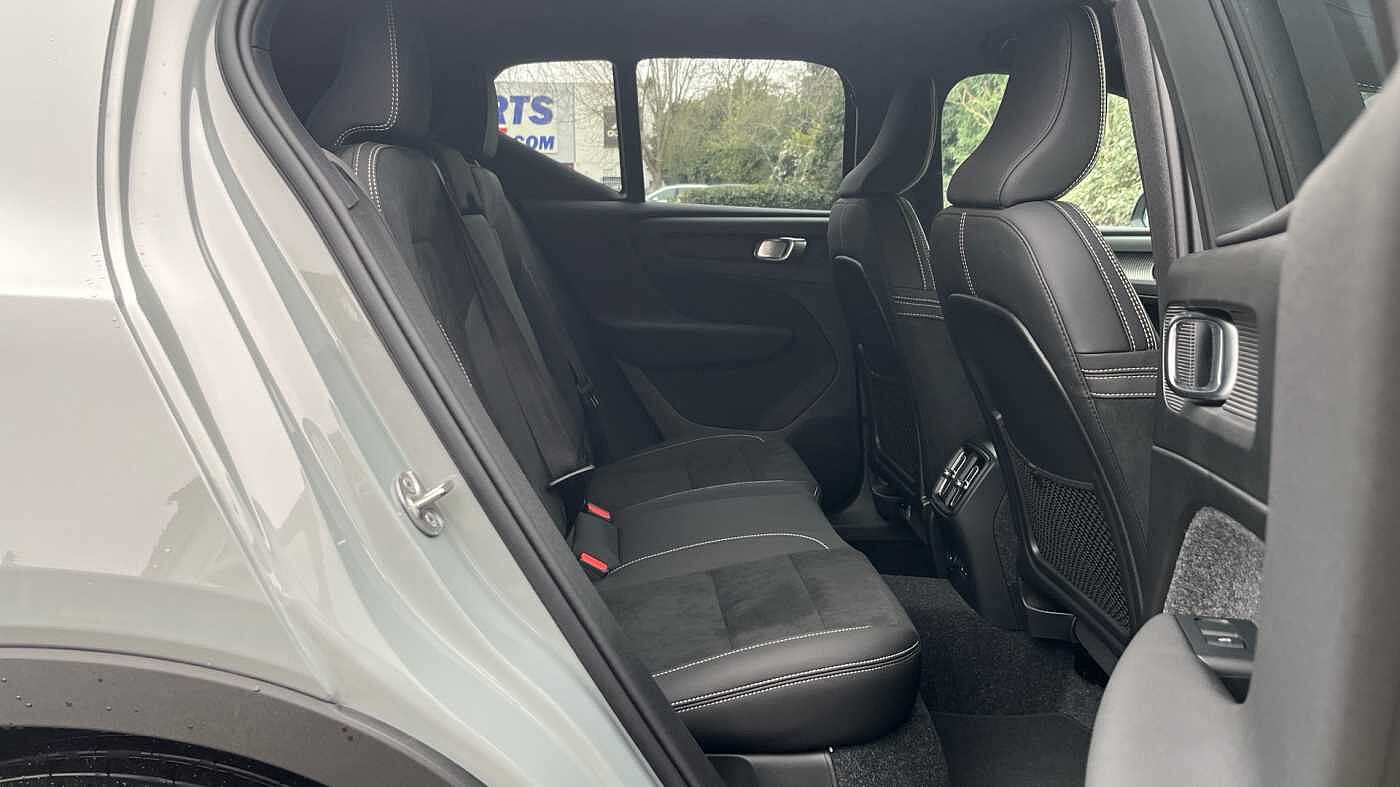 Used Volvo EX40 2026 for sale - 78027904: Photo 8