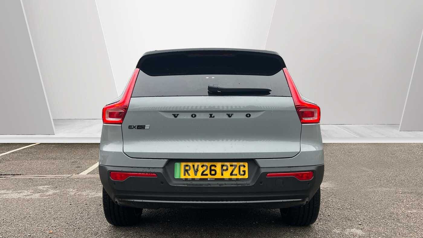 Used Volvo EX40 2026 for sale - 78027904: Photo 9