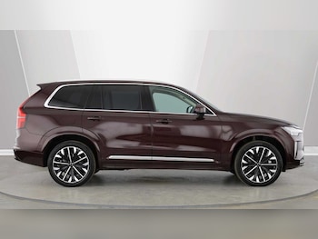 Used Volvo XC90 2025 for sale - 79490360: Photo