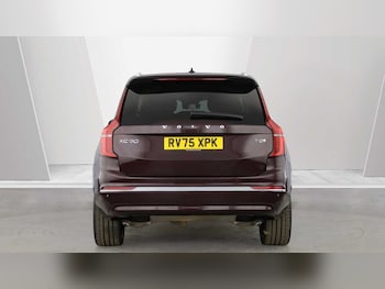 Used Volvo XC90 2025 for sale - 79490360: Photo