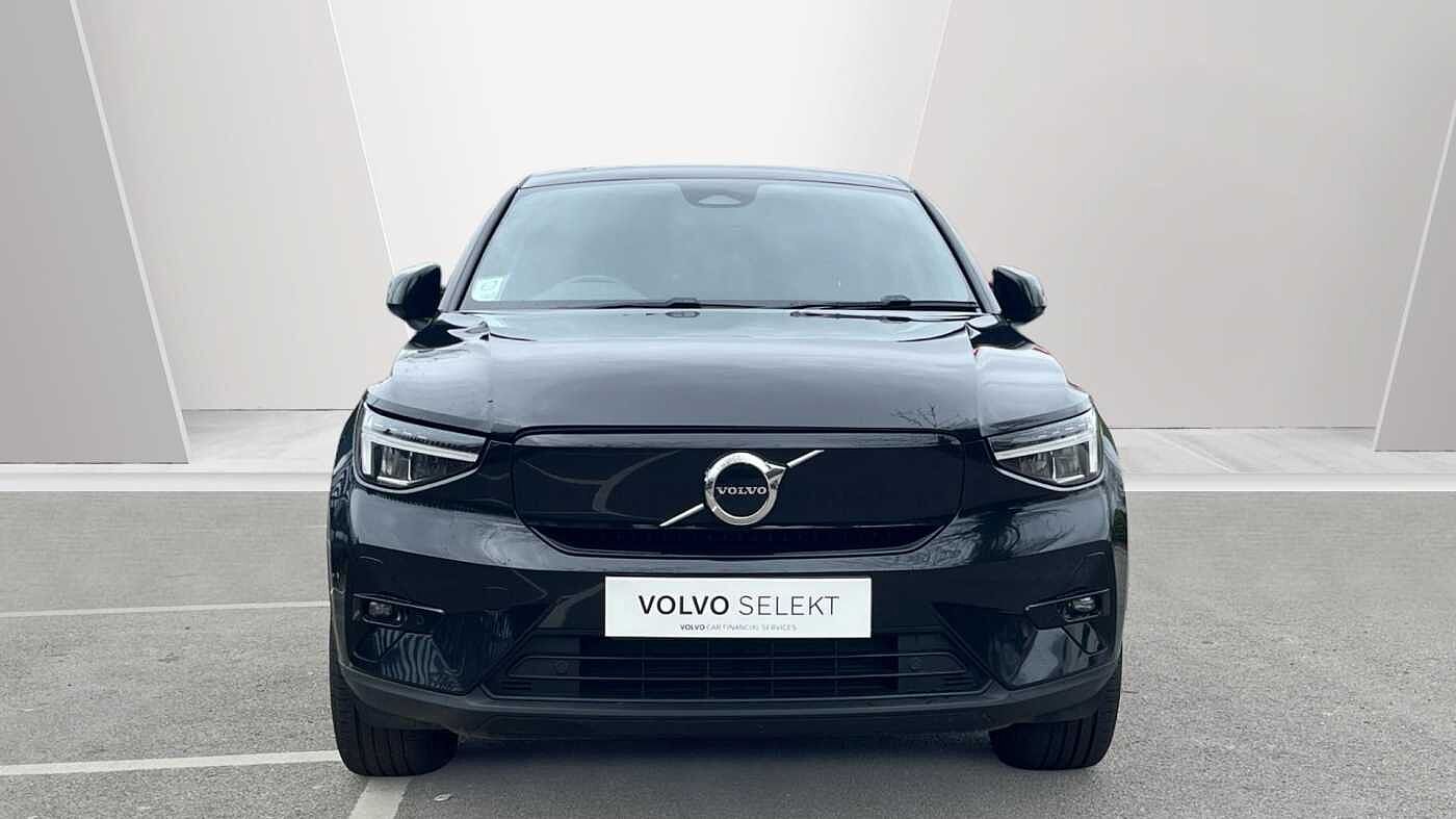 Used Volvo C40 2023 for sale - 78035867: Photo 10