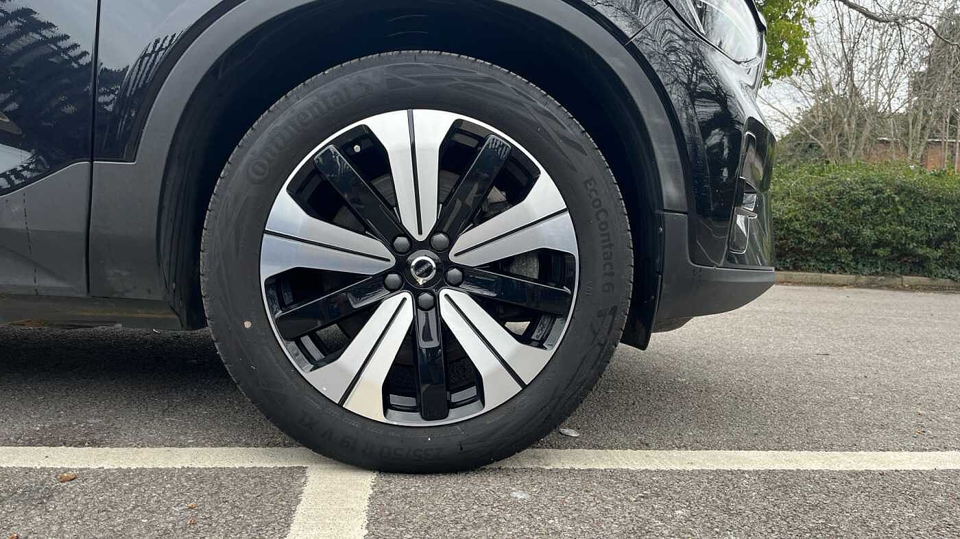 Used Volvo C40 2023 for sale - 78035867: Photo 11