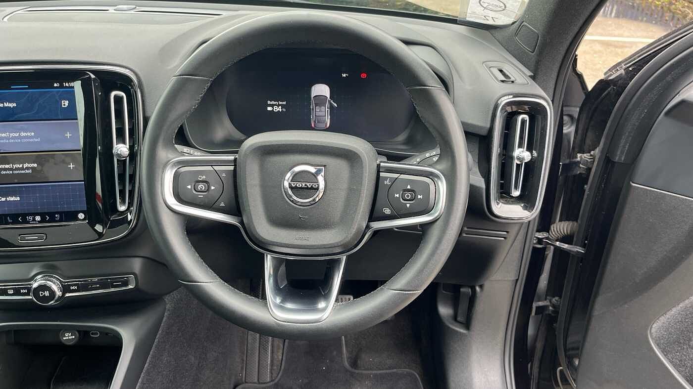 Used Volvo C40 2023 for sale - 78035867: Photo 12