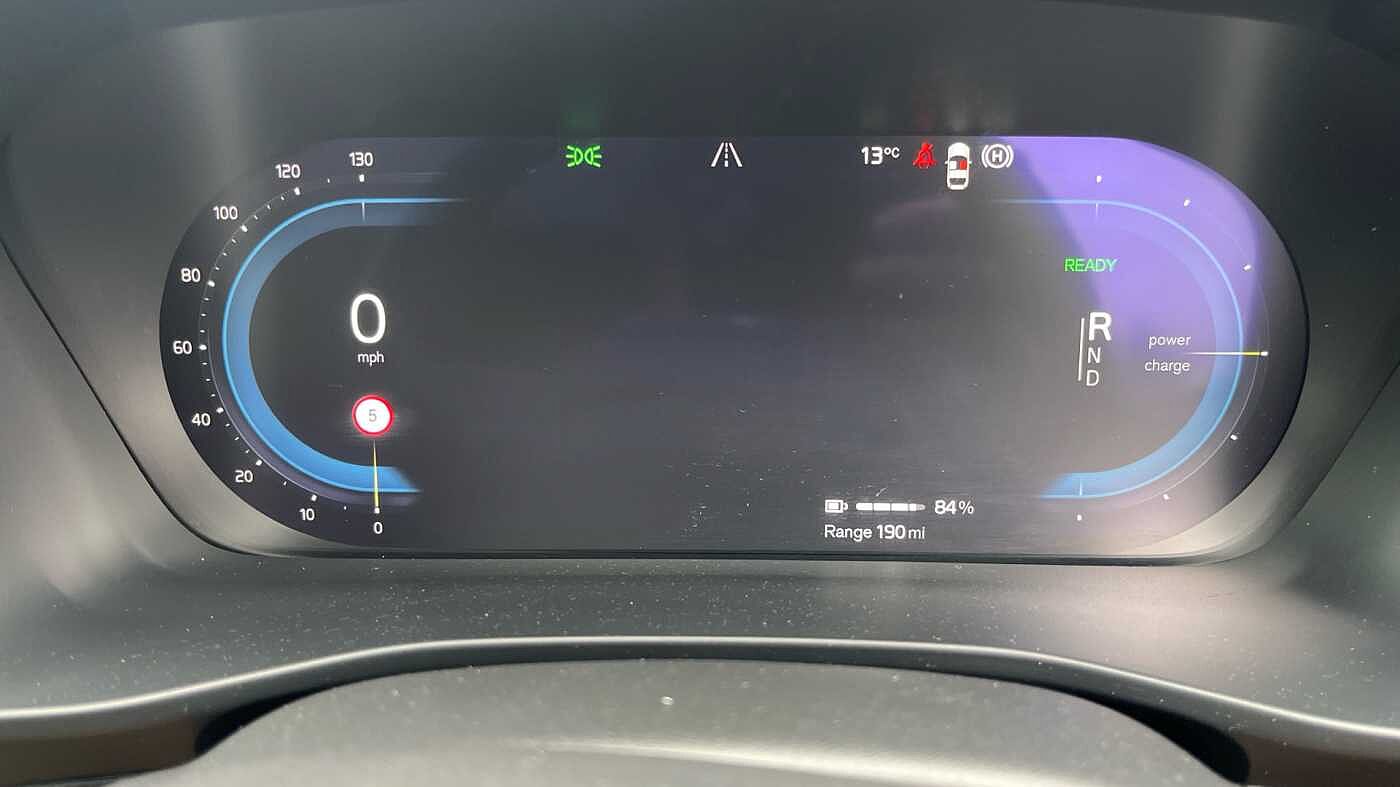 Used Volvo C40 2023 for sale - 78035867: Photo 13