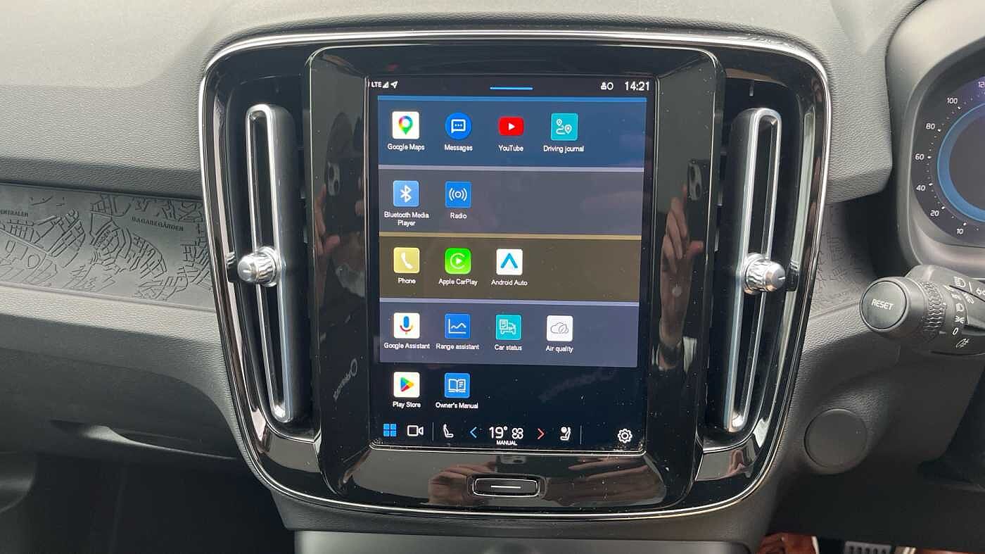 Used Volvo C40 2023 for sale - 78035867: Photo 14