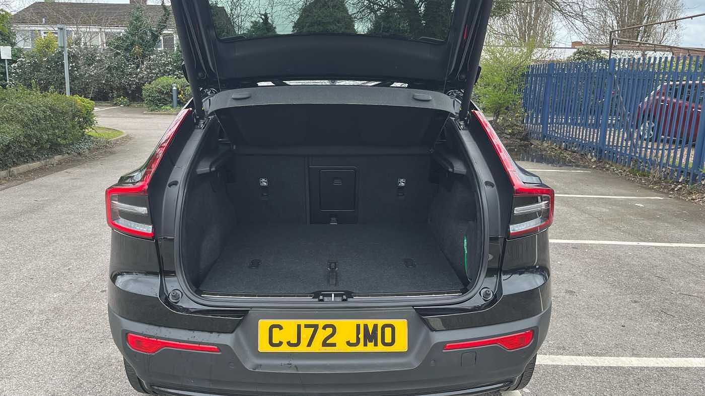 Used Volvo C40 2023 for sale - 78035867: Photo 15