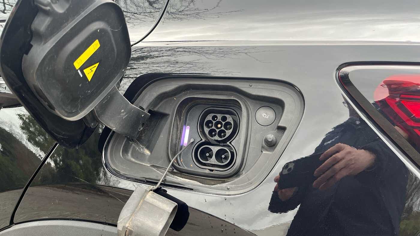 Used Volvo C40 2023 for sale - 78035867: Photo 17