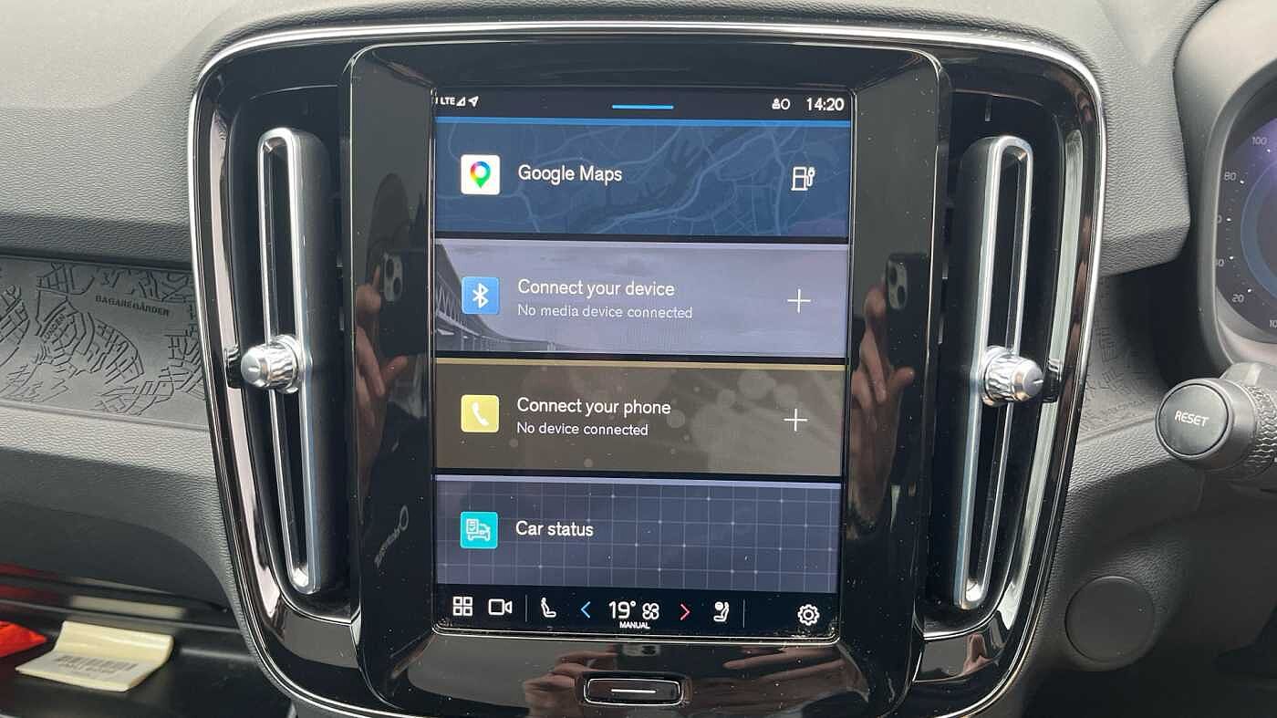 Used Volvo C40 2023 for sale - 78035867: Photo 18