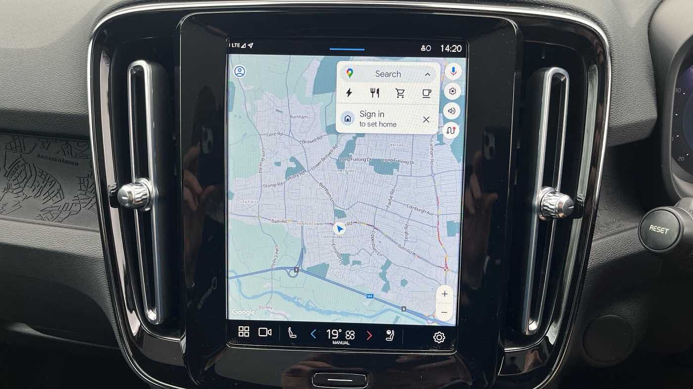 Used Volvo C40 2023 for sale - 78035867: Photo 19