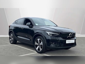 Volvo C40 feature image